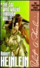 The Cat Who Walks Through Walls by Robert A.…