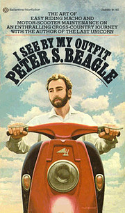 I See by My Outfit de Peter S. Beagle