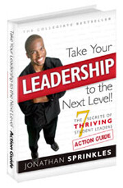 Take Your Leadership to the Next Level –…