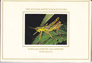 National Audubon Society Pocket Guide:…