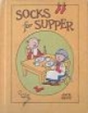 Socks for Supper por Jack Kent