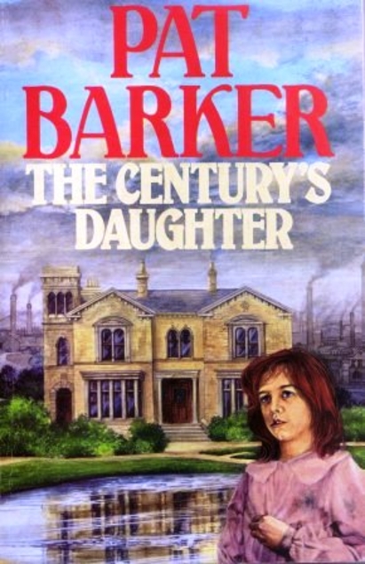 The Century's Daughter cover