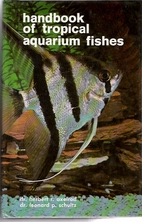 Handbook of Tropical Aquarium Fishes by…