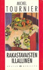 Rakastavaisten illallinen : satuja ja…