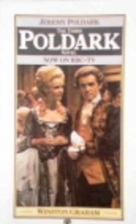 Jeremy Poldark by Winston Graham