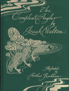 The Compleat Angler by Izaak Walton