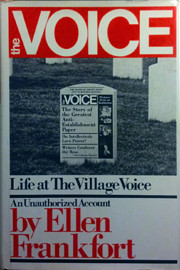 The Voice: Life at the Village Voice –…