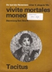 De taal der Romeinen. Liber 4. Plagula 36a:…