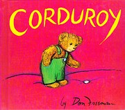 Corduroy di Don Freeman