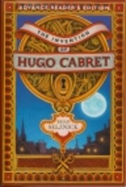 The Invention of Hugo Cabret de Brian…
