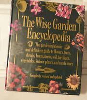 The Wise Garden Encyclopedia por E. L. D.…