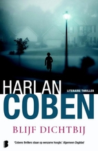 Stay Close by Harlan Coben