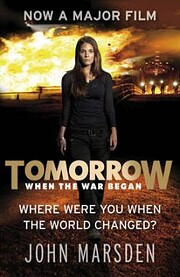 Tomorrow, When the War Began por John…