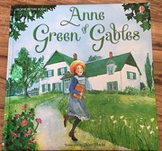 Anne of Green Gables