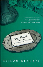 Fun home par Alison Bechdel