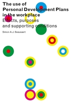 The use of Personal Development Plans in the…