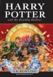 Harry Potter and the Deathly Hallows de J-K…