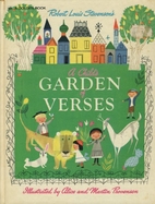A Child's Garden of Verses by Robert Louis…