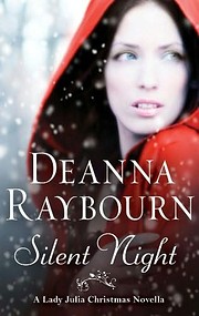 Silent night a Lady Julia Christmas novella…