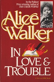 In Love & Trouble: Stories of Black Women av…