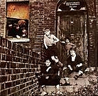 The Who ~ Meaty Beaty Big And Bouncy ~ CD