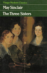 The Three Sisters – tekijä: May Sinclair