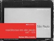 Residências em São Paulo - 1947 - 1975 por…