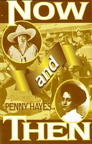 Now and Then av Penny Hayes