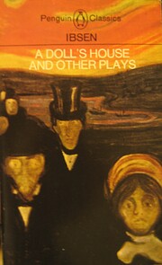 A Doll's House and Other Plays (Penguin…