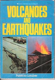 Volcanoes and Earthquakes por Patricia…