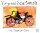 Princess Smartypants by Babette Cole