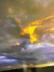 New Testament history and theology: The…