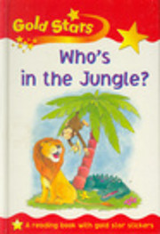 Who's in the Jungle? (Gold Stars) av…