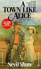A Town Like Alice by Nevil Shute