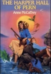 Dragonsong de Anne McCaffrey