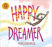 Happy Dreamer por Peter H. Reynolds