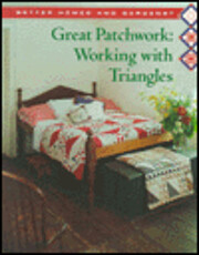 Great Patchwork: Working With Triangles…