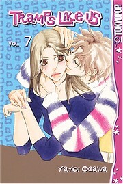 Tramps Like Us, Vol. 7 – tekijä: Yayoi…