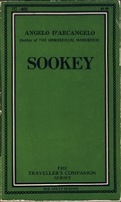 Sookey by Angelo D'Arcangelo