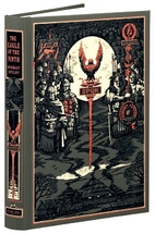 The Eagle of the Ninth by Rosemary Sutcliff
