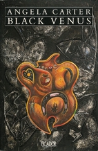 Saint and Strangers (Black Venus) by Angela…
