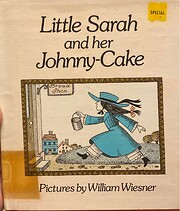 Little Sarah and her johnny-cake –…