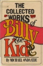 The Collected Works of Billy the Kid by…