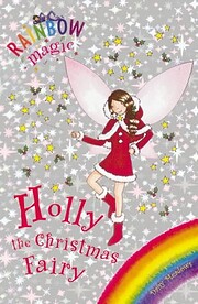 Rainbow Magic Special Edition: Holly the…