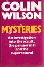 Mysteries - Colin Wilson
