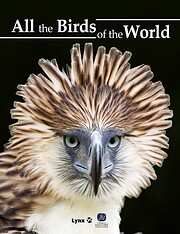 All the Birds of the World – tekijä:…