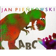 ABC dinosaurs : and other prehistoric…