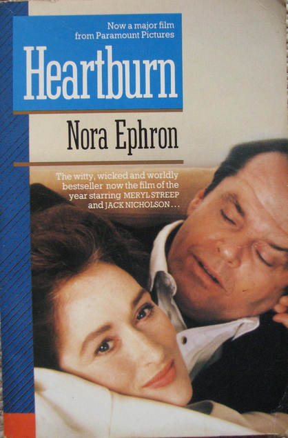 heartburn nora ephron review