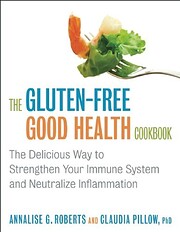 The Gluten-Free Good Health Cookbook de…