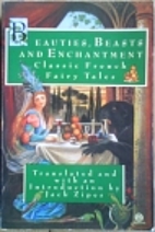 Beauties, Beasts and Enchantment: Classic…